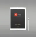 iPad Pro Gold