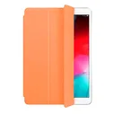 Чехол Smart Case для iPad Pro 12.9', Pro 11', iPad 10.2', iPad Air, iPad Mini "Оранжевый"