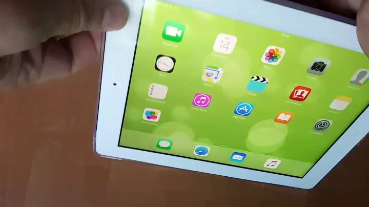 Чехол для iPad2/3/4 (обзор)