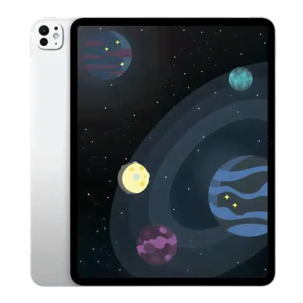 iPad Pro 11 M4 (2024) + Cellular-0