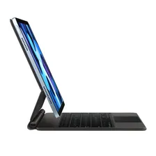 Чехол-клавиатура Apple Magic Keyboard для iPad Pro 11/iPad Air черный