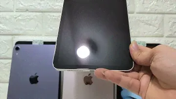 iPad Mini 6 Wifi 64gb Starlight LS