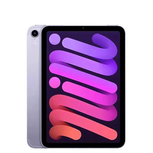 iPad mini 6 (2021) Purple