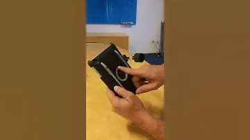 How to attach Sport Case to Sport Mount