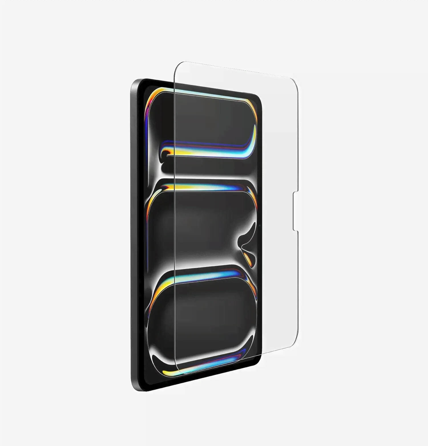Стекло iPad Pro 11 (2024)-0