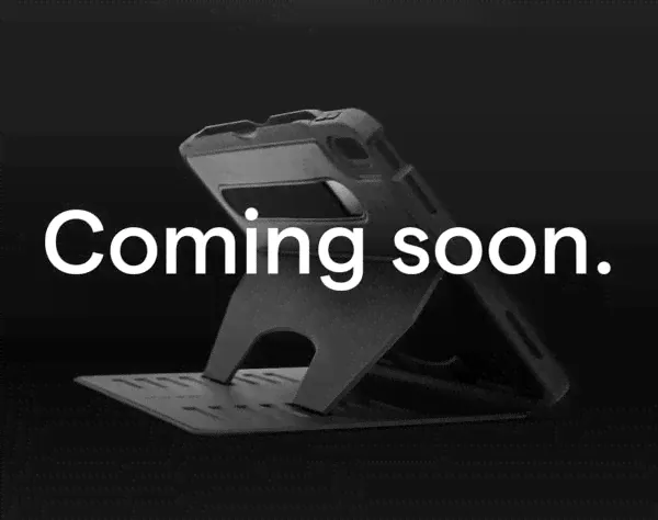 iPad Pro 13 Case (M4) 2024-0