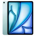 iPad Air 13" (2024) Blue
