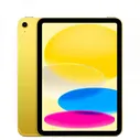 iPad 10 Yellow