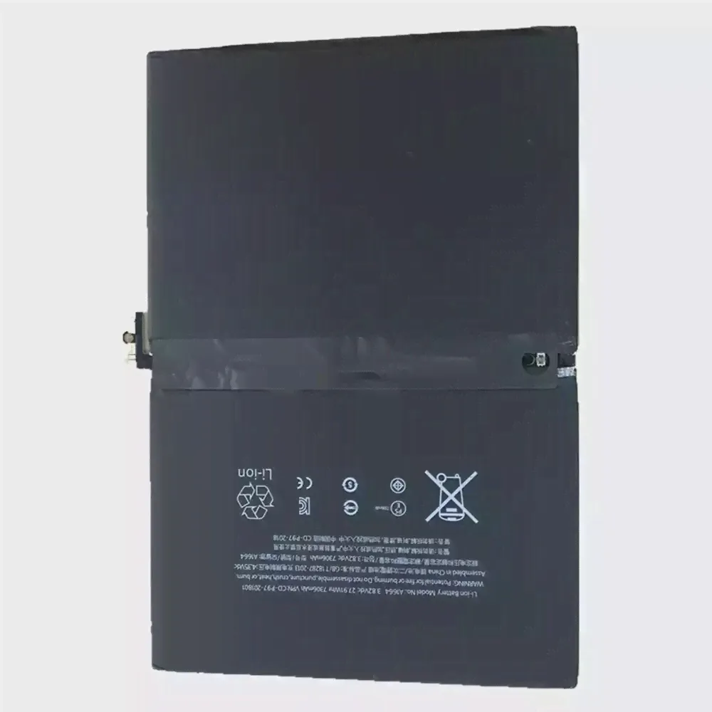 Таблетная батарея для Ipad pro Ipad pro 9.7