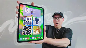 iPad Pro 2024 (M4) Review: INCREDIBLE, but FLAWED…