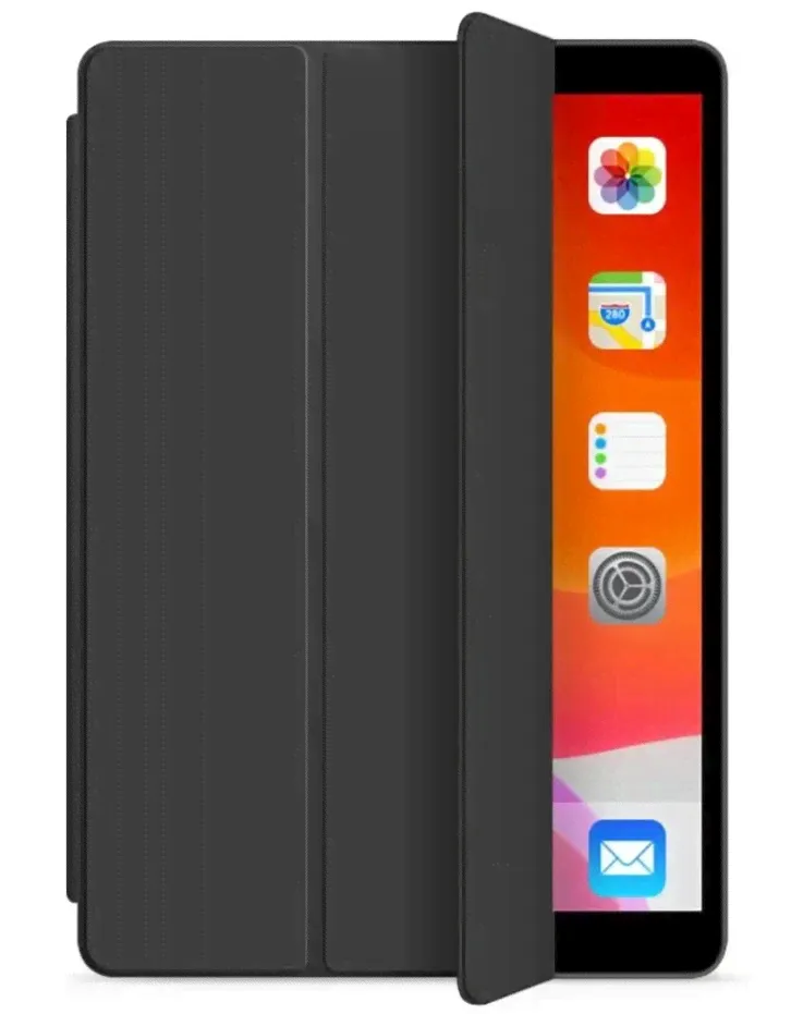-  iPad Mini 6, Smart Case,  , -0