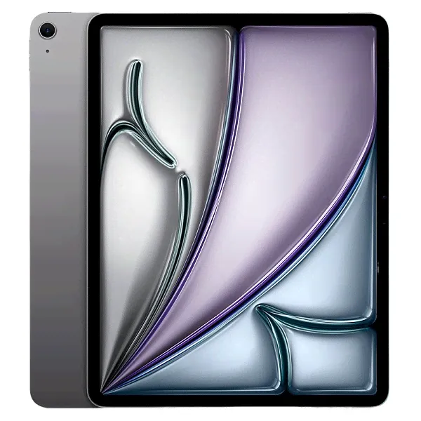 iPad Air 13" (2024) Space Gray-0