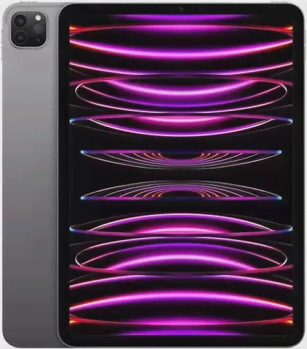 iPad Pro (2022) Wi-Fi 256GB