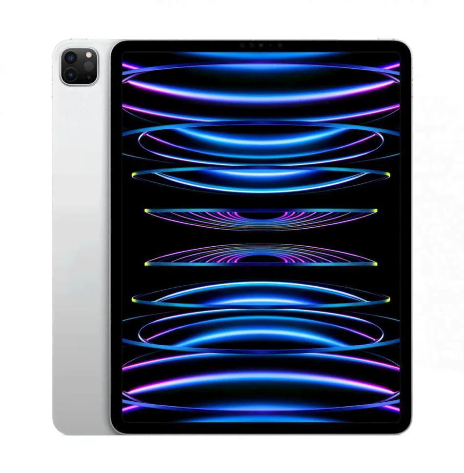 iPad Pro 12.9