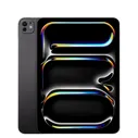 iPad Pro 11" (2024) Space Black