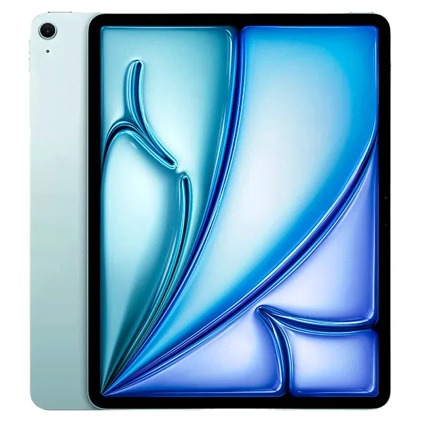 iPad Air 13" LTE (2024) Blue
