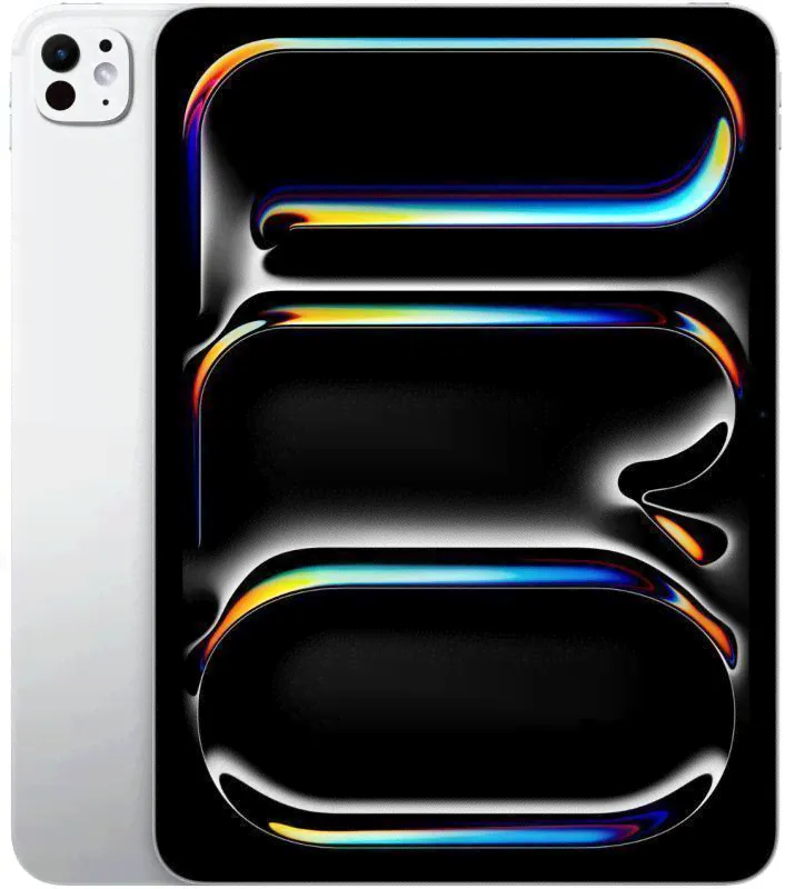 iPad Pro (2024) 13