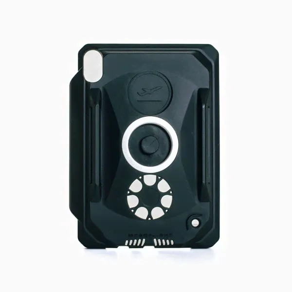iPad Mini 6 - Kneeboard/Mountable Case-0