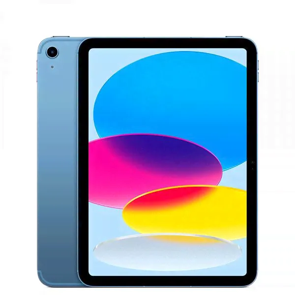iPad 10 Blue-0