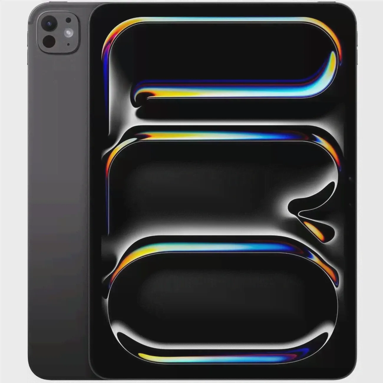 Apple iPad Pro 11" (2024) M4-0