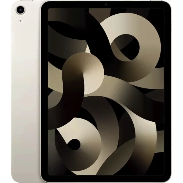 iPad Air (2022) 64 GB Wi-Fi (Starlight / Сияющая звезда)