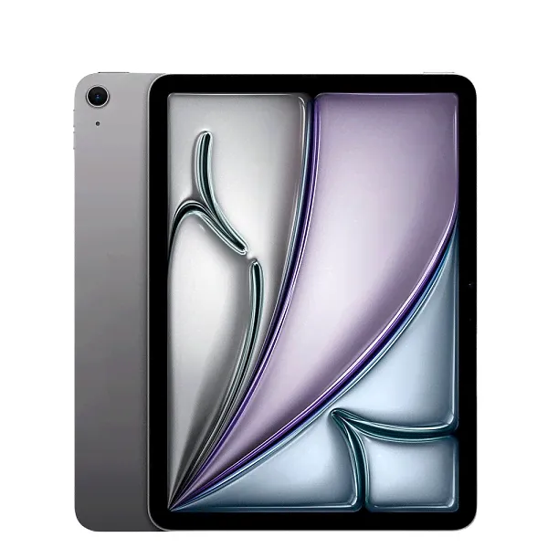 iPad Air 11" (2024) Space Gray-0