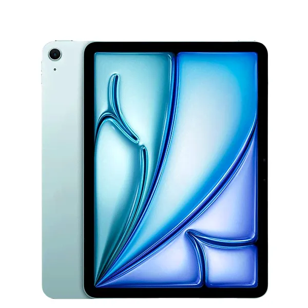 iPad Air 11" (2024) Blue