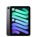 iPad mini 6 (2021) Space Gray