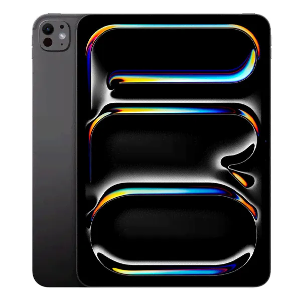iPad Pro (M4, 2024) 11