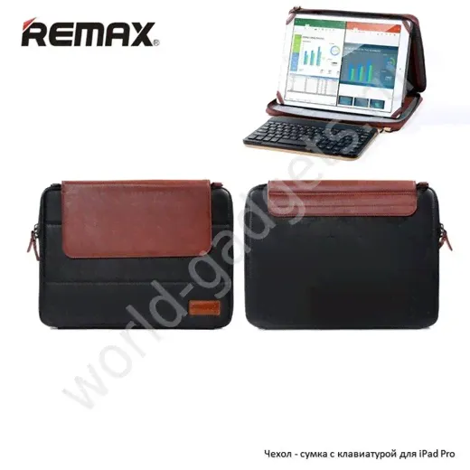  -    Remax  iPad Pro ()-0