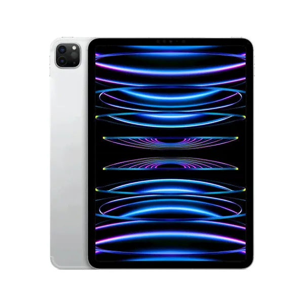 iPad Pro 11-0